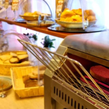 Hotel Escalade Poiana Brașov Zewnętrze zdjęcie